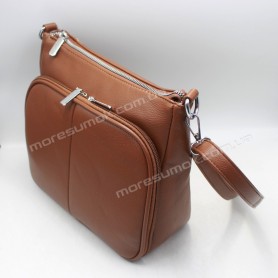 Сумки крос-боді 9204 brown