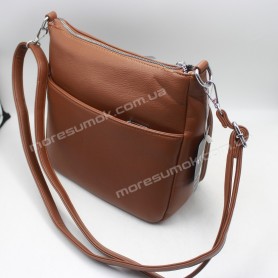 Сумки крос-боді 9204 brown