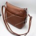 Сумки крос-боді 9204 brown