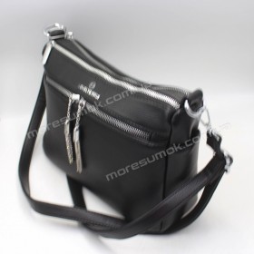 Сумки крос-боді D56 black