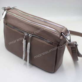 Сумки крос-боді D56 beige