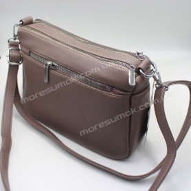 Сумки крос-боді D56 beige