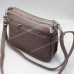 Сумки крос-боді D56 beige