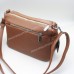 Сумки крос-боді D56 brown