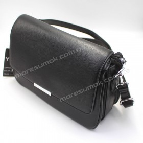 Сумки крос-боді 9015 black