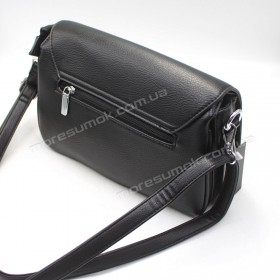Сумки крос-боді 9015 black
