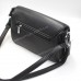 Сумки крос-боді 9015 black