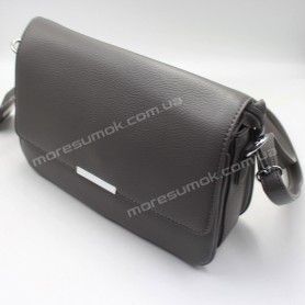 Сумки крос-боді 9015 gray