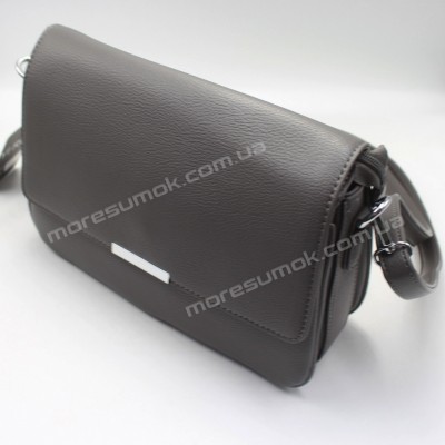 Сумки крос-боді 9015 gray