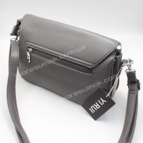 Сумки крос-боді 9015 gray