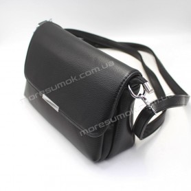 Сумки крос-боді 8861 black