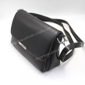 Сумки крос-боді 8861 black