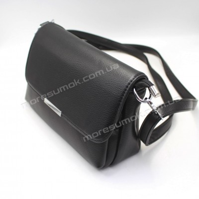 Сумки крос-боді 8861 black