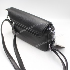 Сумки крос-боді 8861 black
