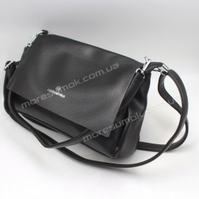 Сумки кросс-боди 114-1 black