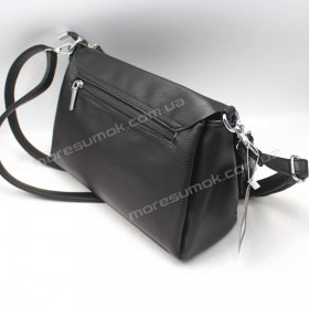 Сумки кросс-боди 114-1 black