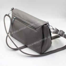Сумки крос-боді 114-1 gray