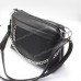 Сумки крос-боді 007-1 black