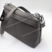 Сумки крос-боді 007-1 gray