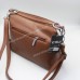 Сумки крос-боді 007-1 brown