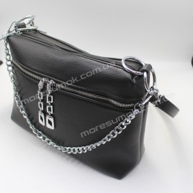 Сумки крос-боді 006-1 black