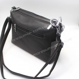 Сумки крос-боді 006-1 black