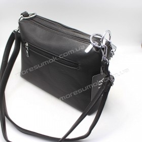 Сумки крос-боді 006-1 black