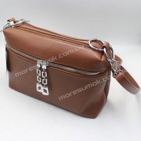 Сумки крос-боді 006-1 brown
