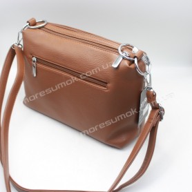 Сумки крос-боді 006-1 brown