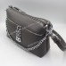 Сумки крос-боді 006-1 gray