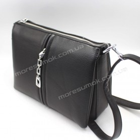 Сумки крос-боді 9014 black