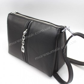 Сумки крос-боді 9014 black