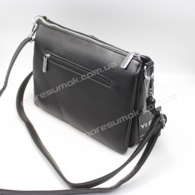 Сумки крос-боді 9014 black