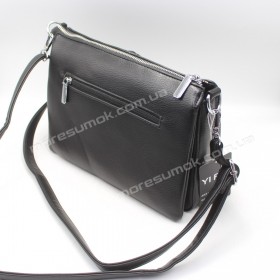 Сумки крос-боді 9014 black