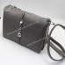 Сумки крос-боді 9014 gray