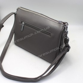 Сумки крос-боді 9014 gray