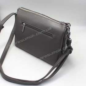 Сумки крос-боді 9014 gray