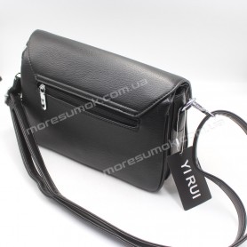 Сумки крос-боді 9019 black