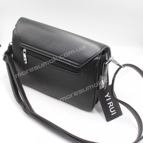 Сумки крос-боді 9019 black