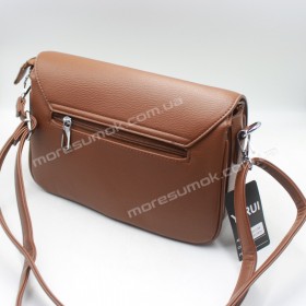 Сумки крос-боді 9019 brown