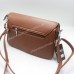 Сумки крос-боді 9019 brown
