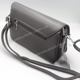 Сумки крос-боді 9019 gray
