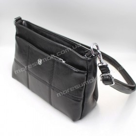 Сумки крос-боді A117-1 black