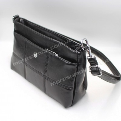 Сумки крос-боді A117-1 black