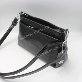 Сумки крос-боді A117-1 black