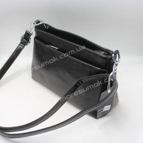 Сумки крос-боді A117-1 black