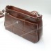 Сумки крос-боді A117-1 brown
