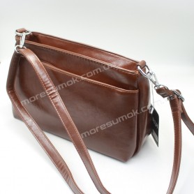 Сумки крос-боді A117-1 brown
