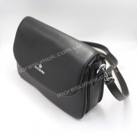Сумки крос-боді 9017 black