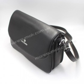 Сумки крос-боді 9017 black